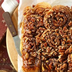 Sticky Buns