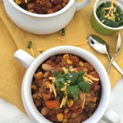 Beef Chili