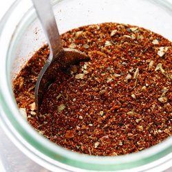 Taco Seasoning