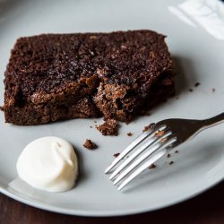 Chocolate Loaf