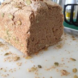 Good Seeds Whole Wheat Bread