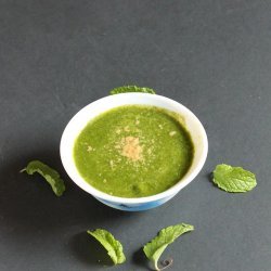 Green Chutney