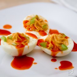 Deviled Eggs