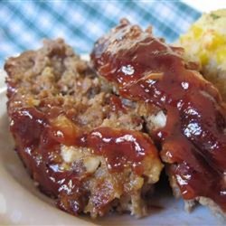 Chipotle Meatloaf