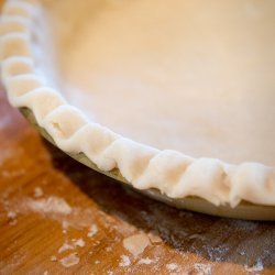 Perfect Pie Crust