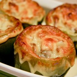 Stuffed Peppers