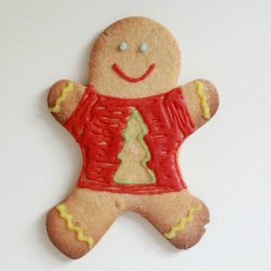 Gingerbread Men