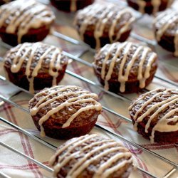 Brownie Cookie Bites