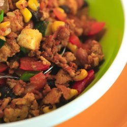 Veggie Chili