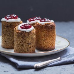 Runeberg's Cakes