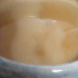 Instant Café Au Lait