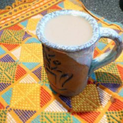 Masala Chai Tea