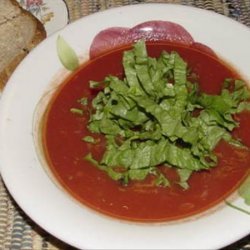 BLT Soup