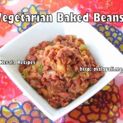 Simple Baked Beans