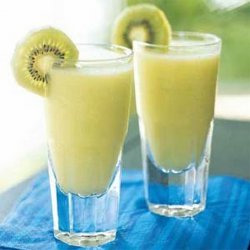 Kiwi Colada