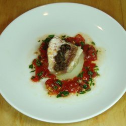 Tapenade Sauce