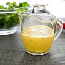 Cook's Illustrated Foolproof Vinaigrette