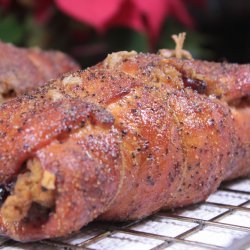 Meat Stuffing for Turkey