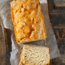 Basic Beer Bread