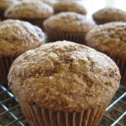 Delicious Healthy Low Fat Muffins