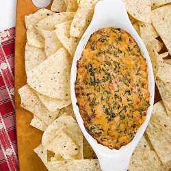 Mexican Dip