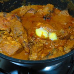 Makhni Gravy