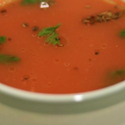 Tomato Soup