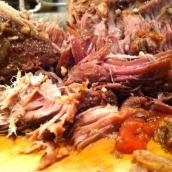 Crock Pot Italian Beef