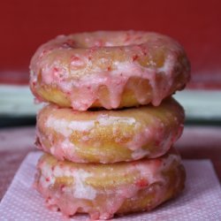 Glazed Doughnuts