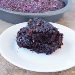 Beet Brownies