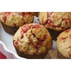 Muffin Mix