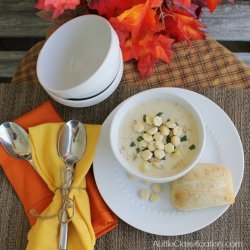 Clam Chowder