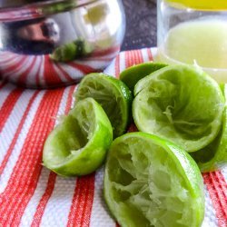 Cucumber Granita