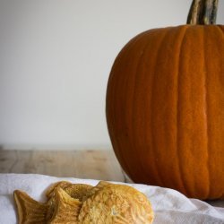 Spiced Sesame Bread