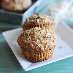 Oatmeal Muffins