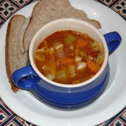 Minestrone