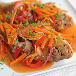 Escabeche