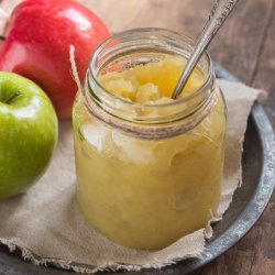 Applesauce