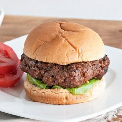 Mexican Burgers