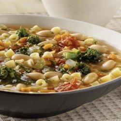 White Bean Soup