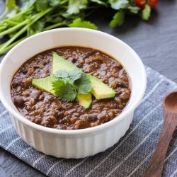 Black Bean Soup