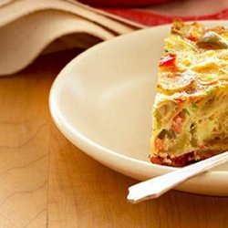 Easy Spanish Tortilla