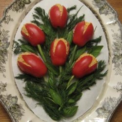 Tomato Bouquet