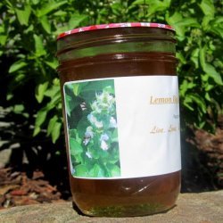 Lemon Basil Jelly