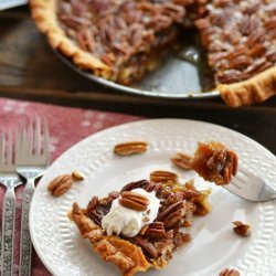 Southern Pecan Pie