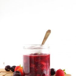 Fruit Compote