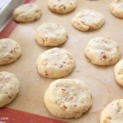 Pecan Sandies