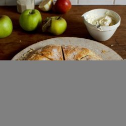 Apple Cake