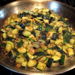 Calabacitas