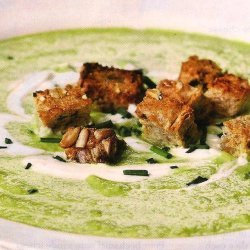 Asparagus Soup